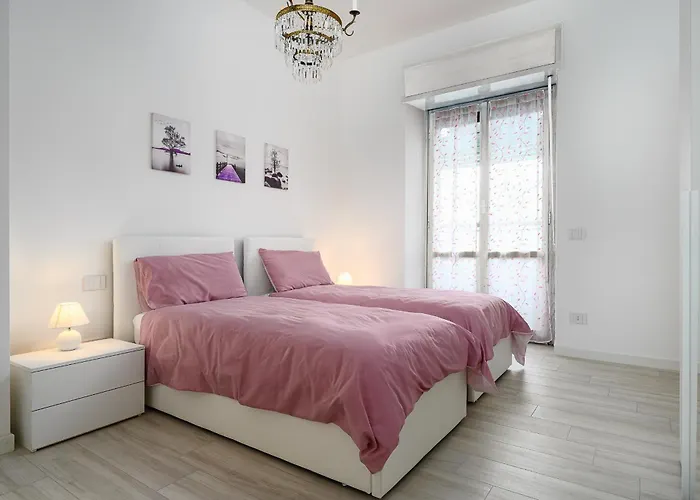 Apartment Belaria! Con Stile *