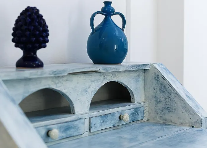 Belaria! Con Stile * Mailand