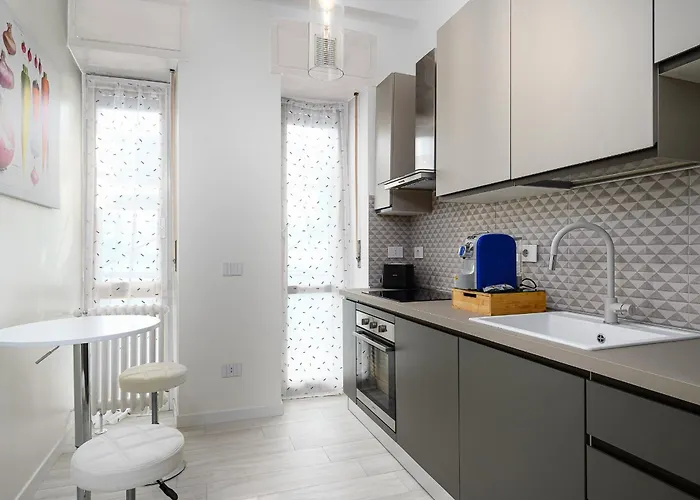 Belaria! Con Stile Apartment