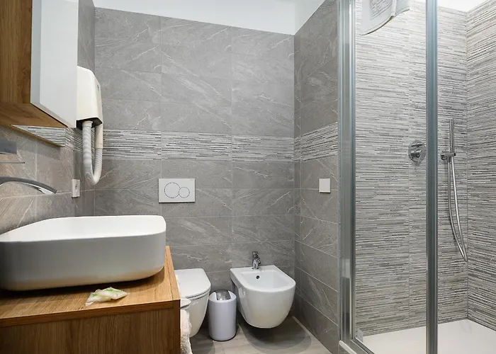 Apartment Belaria! Con Stile