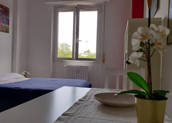 아파트 Cityhouse *