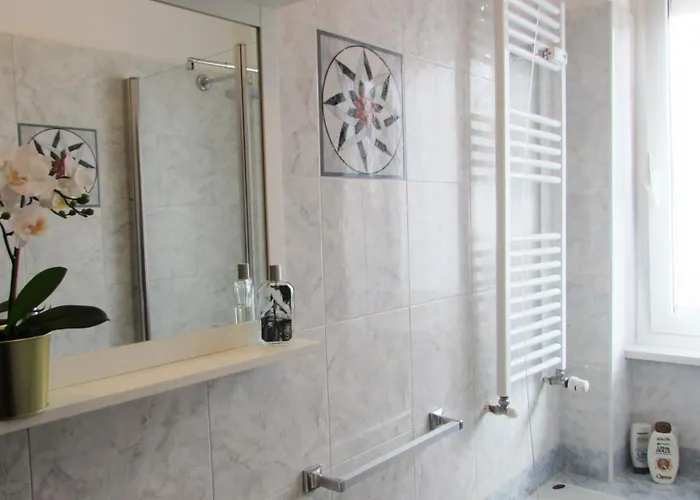 Cityhouse Апартаменты