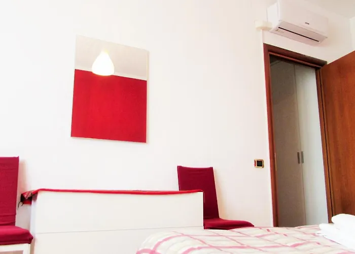 Cityhouse Апартаменты *