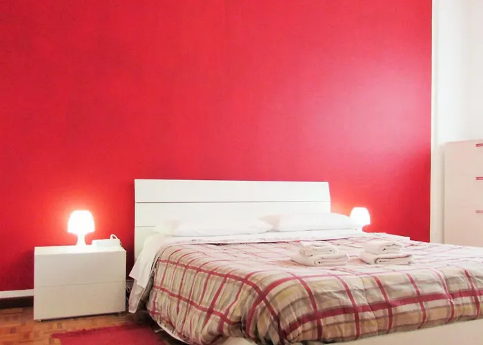 아파트 Cityhouse *