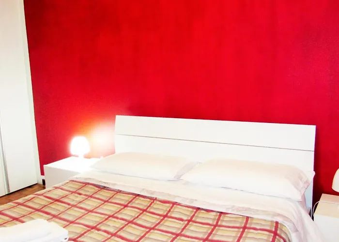 아파트 Cityhouse 밀라노