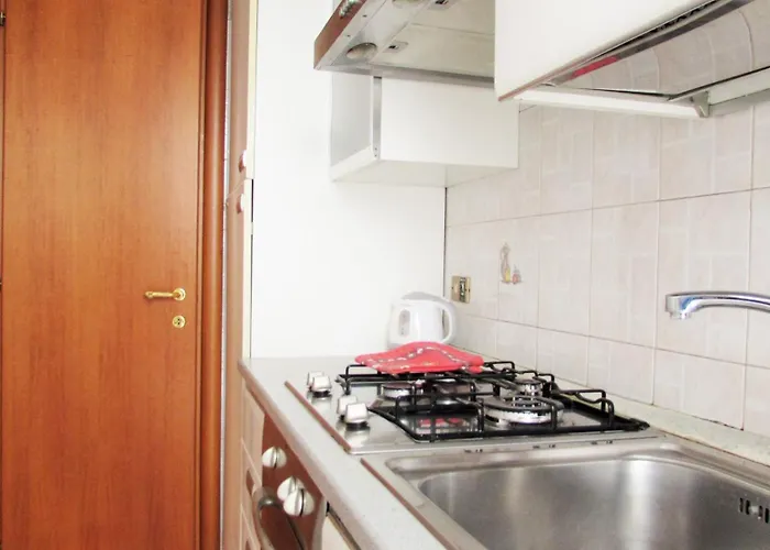 Cityhouse * Милан
