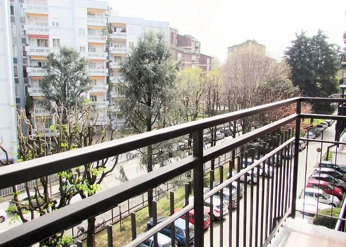 아파트 Cityhouse *