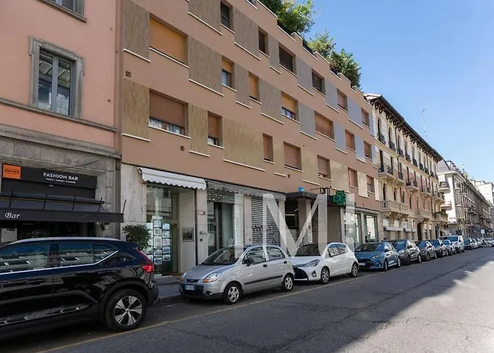 Your Place In Appartement *