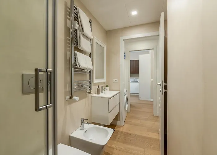 Porta Venezia New Luxury - Wifi Full Equiped