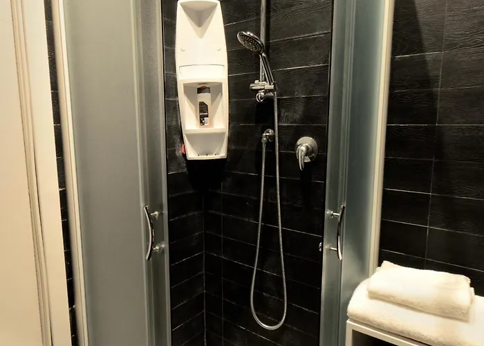 Stupendo Di Design A Tema America- Potente Wi-fi Ottimo Il Collegamento Con Aeroporto Di Malpensa E Rho Fiera, Vicino Metro Appartement *