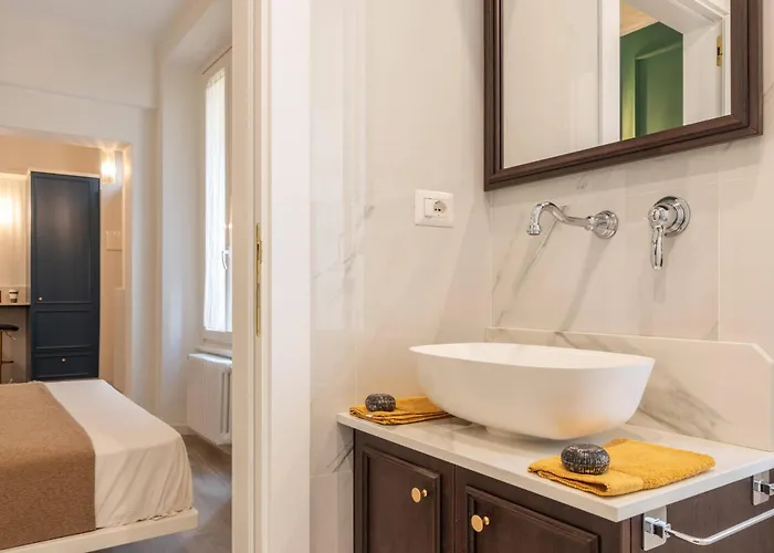 Vespucci Flexyrent * מילאנו