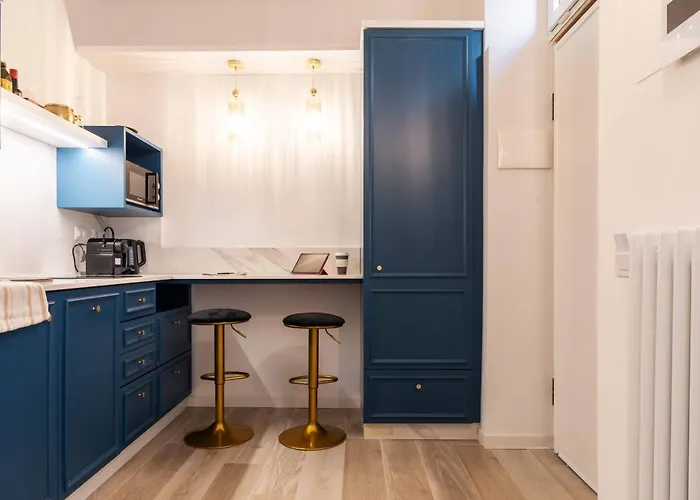 Appartement Vespucci Flexyrent