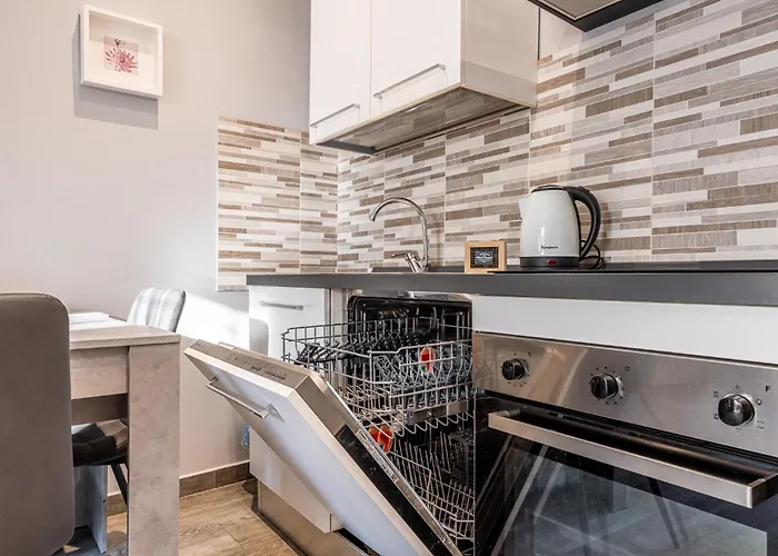 Santa Giulia - 15min Duomo-linate * 밀라노