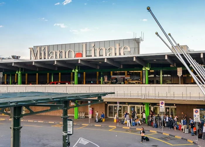 Apartmán Santa Giulia - 15min Duomo-linate Milán