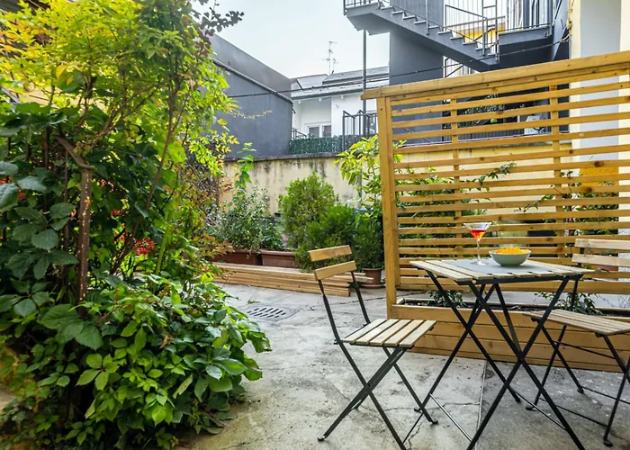 아파트 Santa Giulia - 15min Duomo-linate *