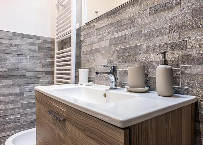 아파트 Santa Giulia - 15min Duomo-linate *