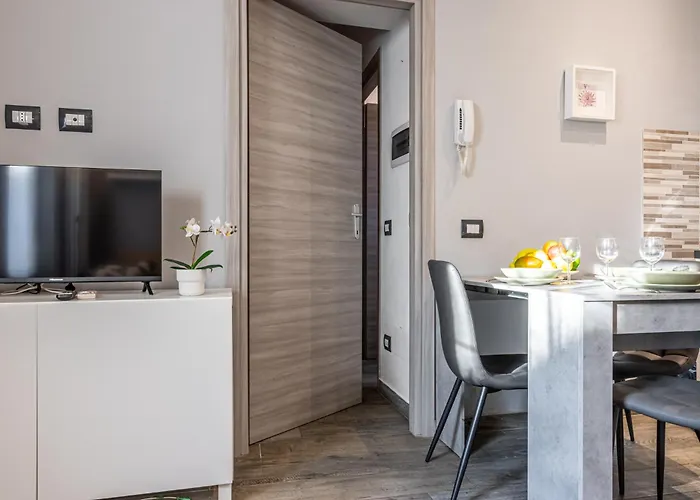 Santa Giulia - 15min Duomo-linate 아파트 밀라노