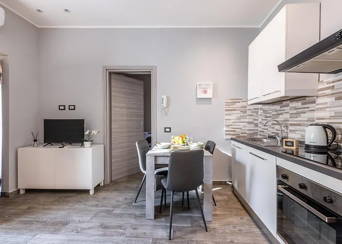 Santa Giulia - 15min Duomo-linate *