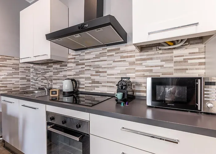 아파트 Santa Giulia - 15min Duomo-linate *