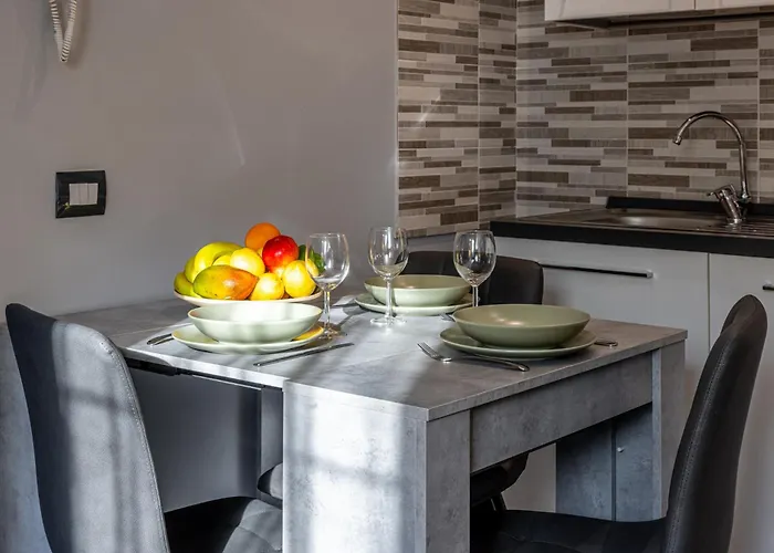 Santa Giulia - 15min Duomo-linate *