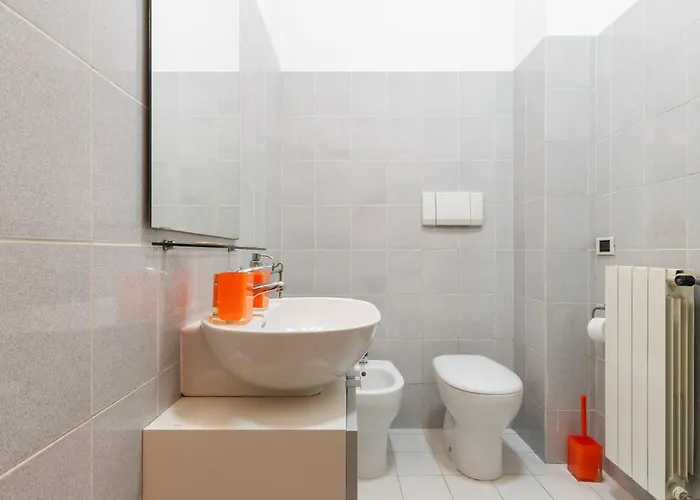 Commenda Flexyrent Wifi Milão