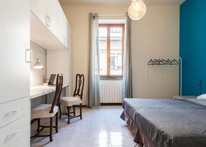 Commenda Flexyrent Wifi Apartamento *