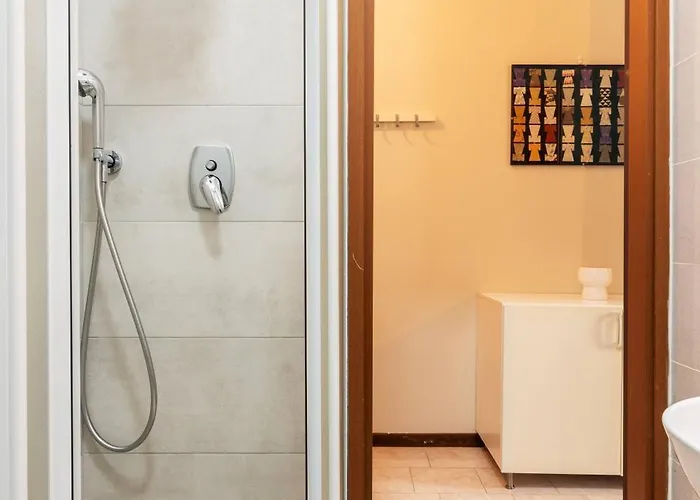 Commenda Flexyrent Wifi Apartamento