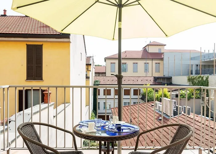 Commenda Flexyrent Wifi Apartamento *