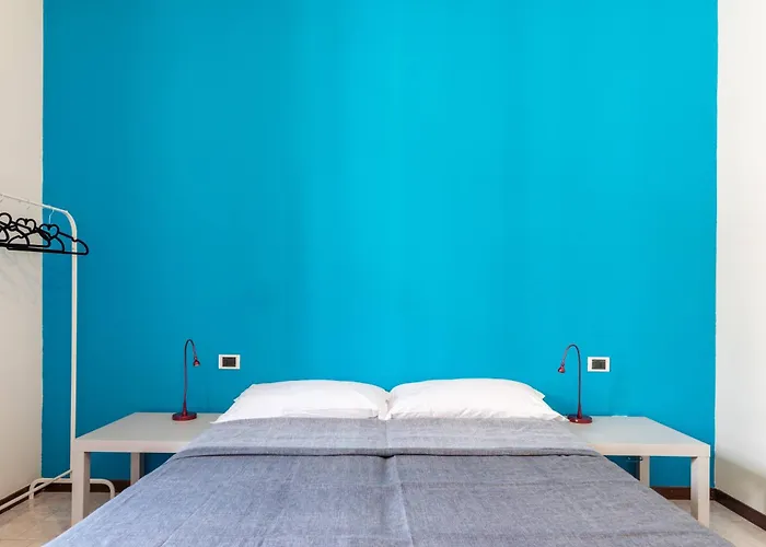 Apartamento Commenda Flexyrent Wifi Milão