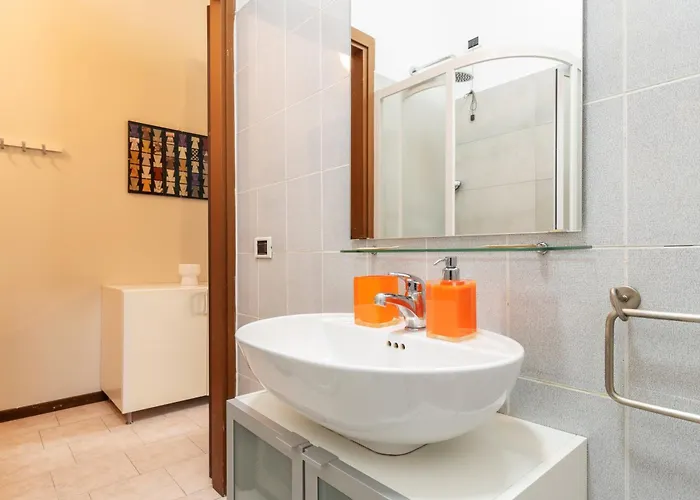 Commenda Flexyrent Wifi Apartamento