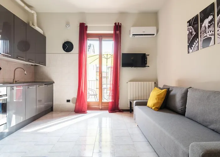 Commenda Flexyrent Wifi