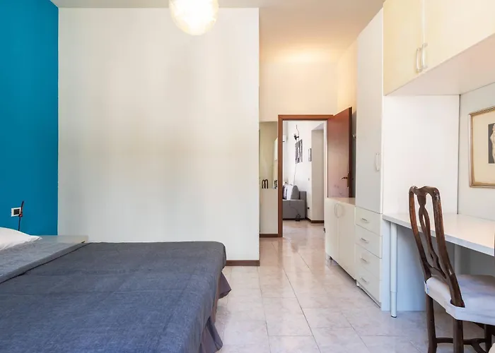 Commenda Flexyrent Wifi * Milão