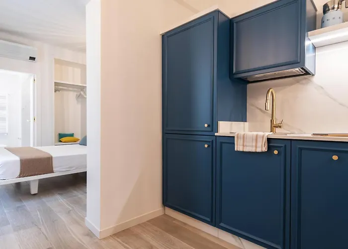 Appartement Vespucci Flexyrent
