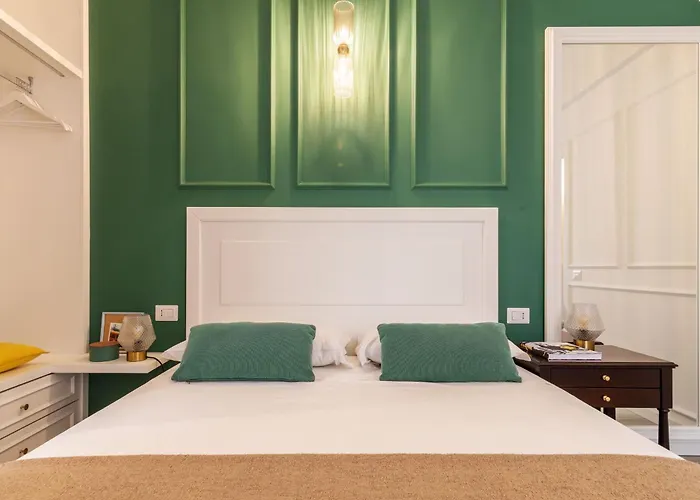 Vespucci Flexyrent *