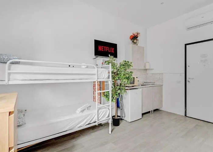 Galeno P * ミラノ