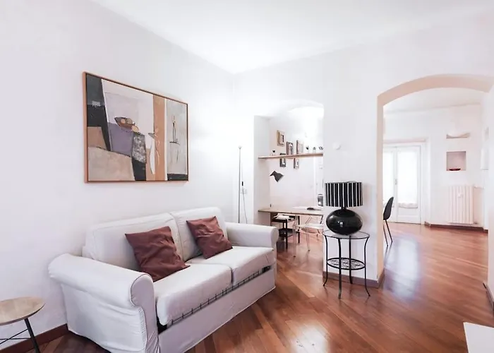 Easylife - - Pontaccio 2 - Brera