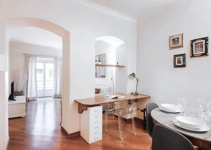 Easylife - - Pontaccio 2 - Brera Appartamento