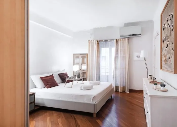 Easylife - - Pontaccio 2 - Brera *