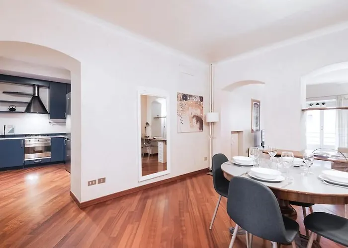Easylife - - Pontaccio 2 - Brera Apartamento Milán