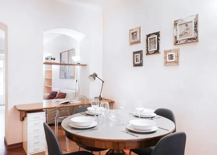 Easylife - - Pontaccio 2 - Brera