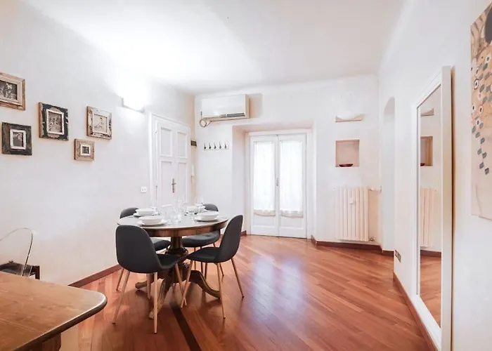 Easylife - - Pontaccio 2 - Brera