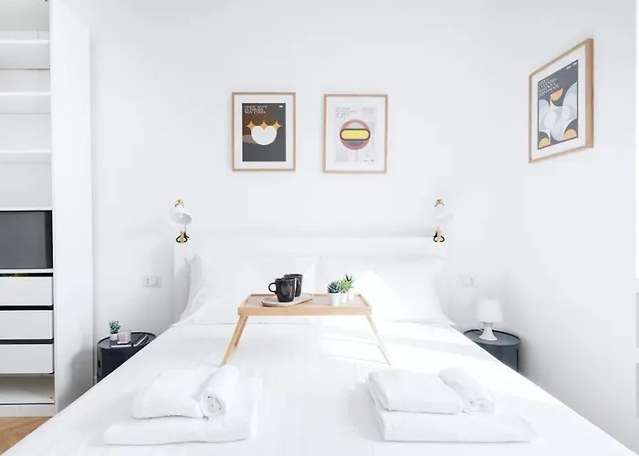 Easylife - - Papiniano 43 - Navigli