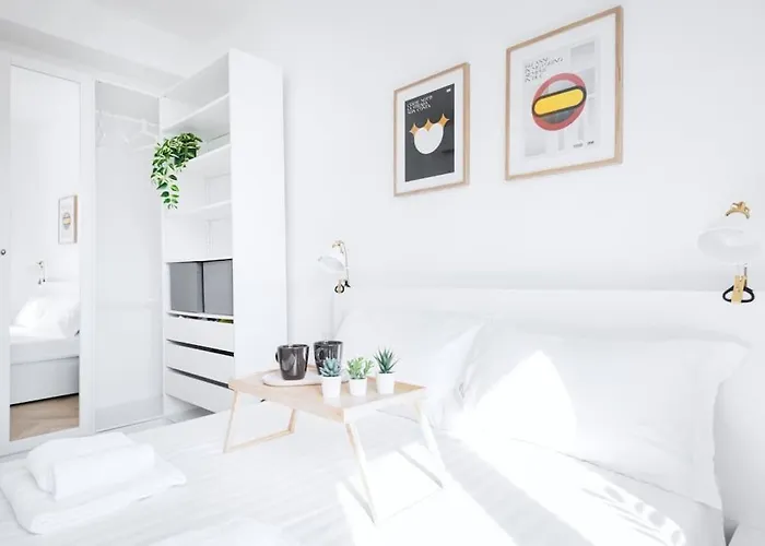 Easylife - - Papiniano 43 - Navigli Daire *