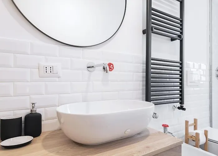 Daire Easylife - - Papiniano 43 - Navigli