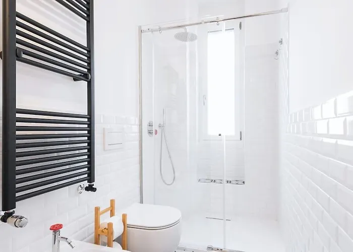 Daire Easylife - - Papiniano 43 - Navigli *