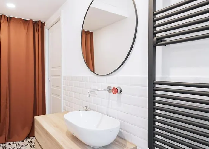 Easylife - - Papiniano 43 - Navigli Milano