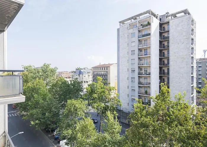 Easylife - - Papiniano 43 - Navigli