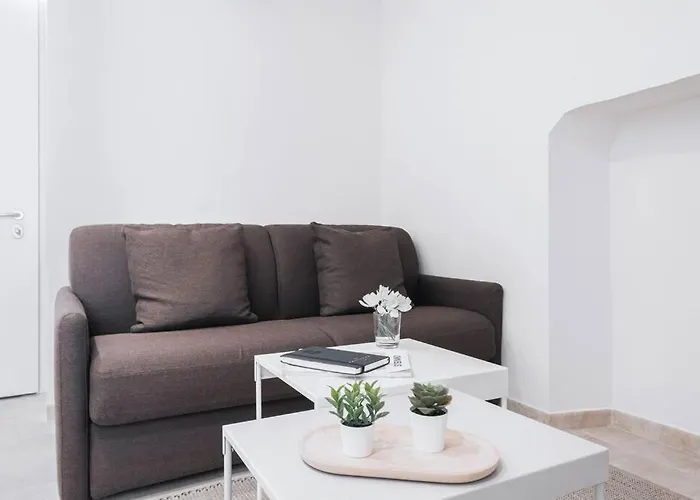 Apartmán Easylife - - Col Di Lana 1 - Navigli *