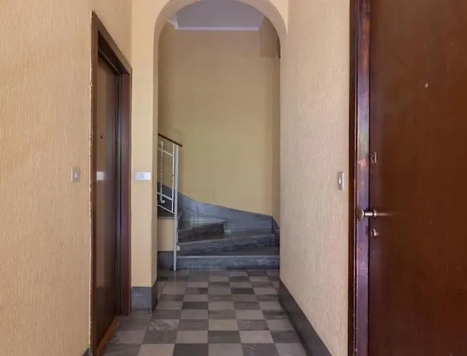 Centralissimo,tutto A Portata Di Mano! * Milán