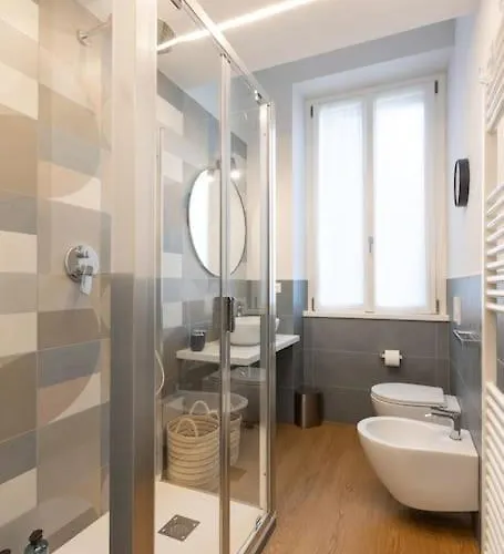 Centralissimo,tutto A Portata Di Mano! Apartmán